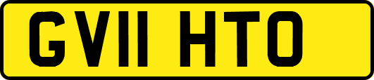 GV11HTO
