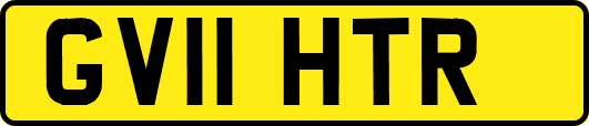 GV11HTR