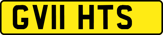 GV11HTS