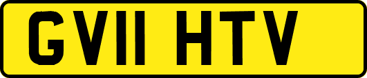 GV11HTV