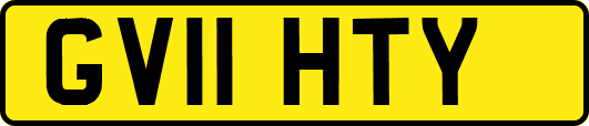 GV11HTY