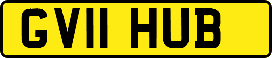 GV11HUB