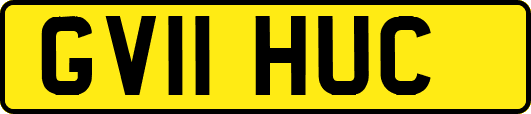 GV11HUC