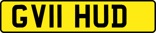 GV11HUD