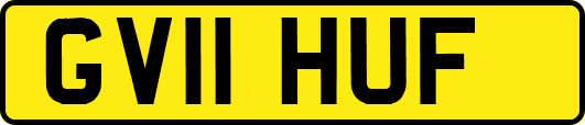 GV11HUF