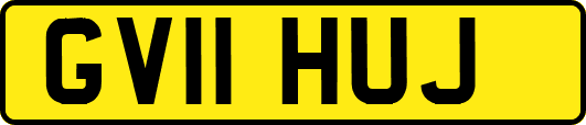 GV11HUJ