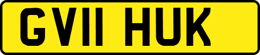 GV11HUK