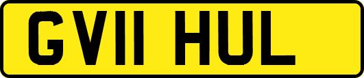GV11HUL
