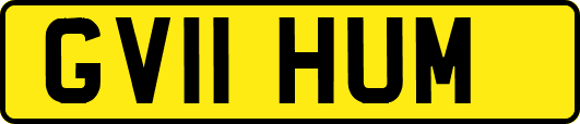 GV11HUM