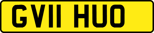 GV11HUO