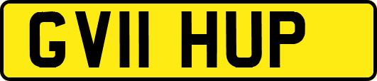 GV11HUP