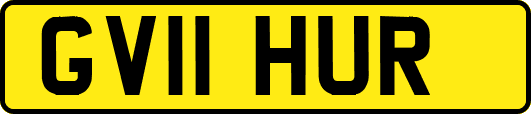 GV11HUR