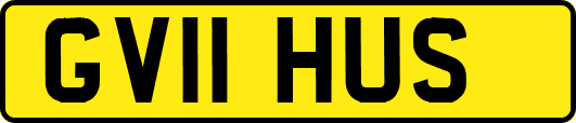 GV11HUS