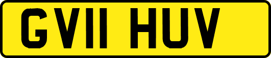 GV11HUV