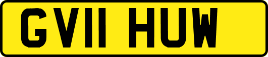 GV11HUW