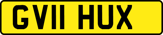 GV11HUX