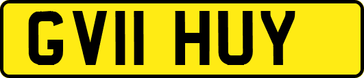 GV11HUY