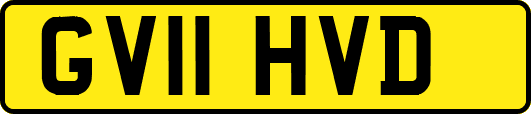 GV11HVD