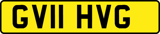 GV11HVG