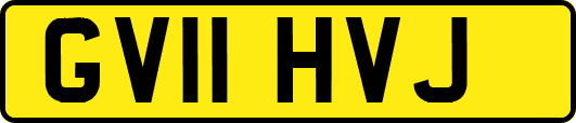 GV11HVJ