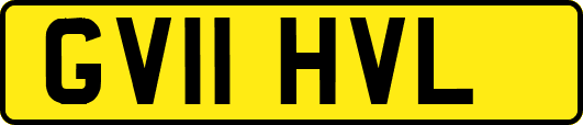 GV11HVL