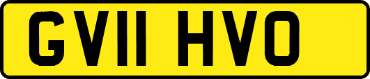 GV11HVO