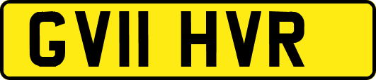 GV11HVR