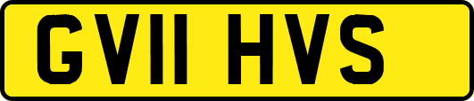 GV11HVS