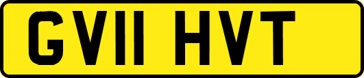 GV11HVT