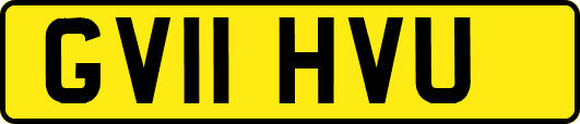 GV11HVU