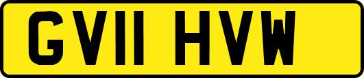 GV11HVW