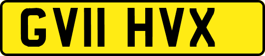 GV11HVX