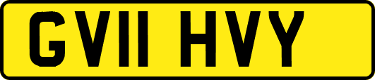 GV11HVY