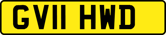 GV11HWD