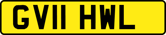 GV11HWL