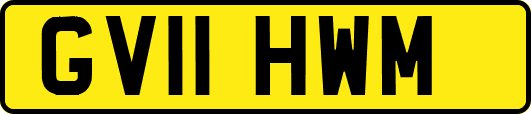 GV11HWM