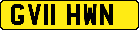 GV11HWN