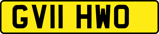 GV11HWO