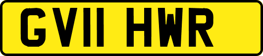 GV11HWR