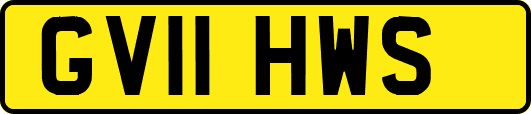 GV11HWS