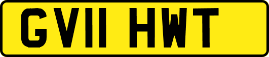 GV11HWT