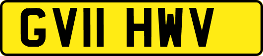 GV11HWV
