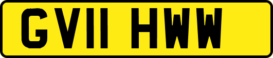 GV11HWW