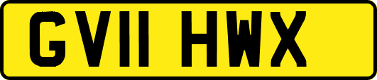 GV11HWX