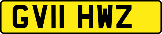 GV11HWZ