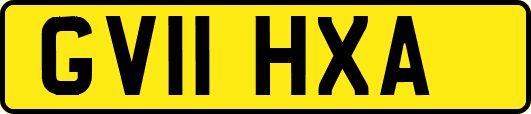 GV11HXA
