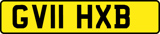 GV11HXB