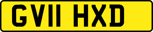 GV11HXD