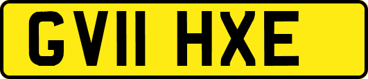 GV11HXE