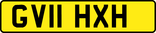 GV11HXH